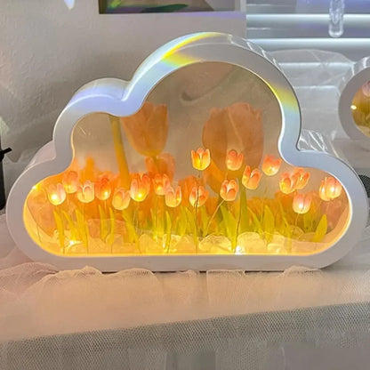 EverGlow Tulip Lamp™