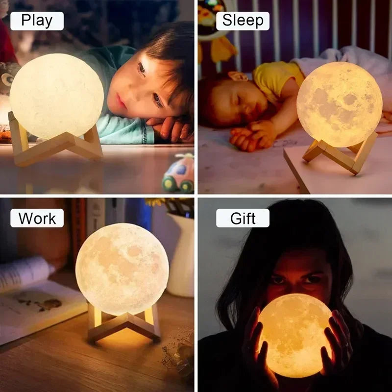 Moon Lamp™