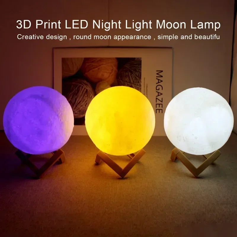 Moon Lamp™