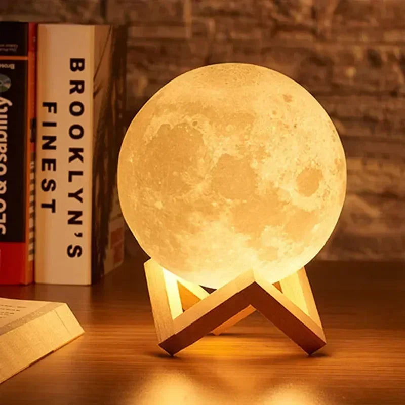 Moon Lamp™