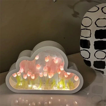 EverGlow Tulip Lamp™