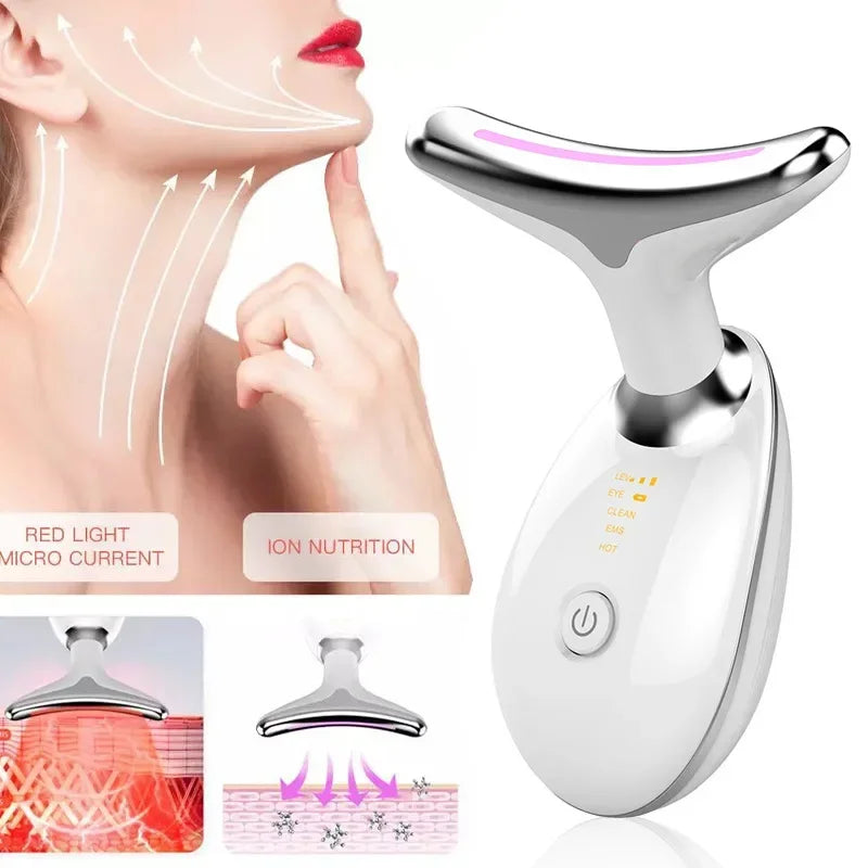 Face Lifting Massager™