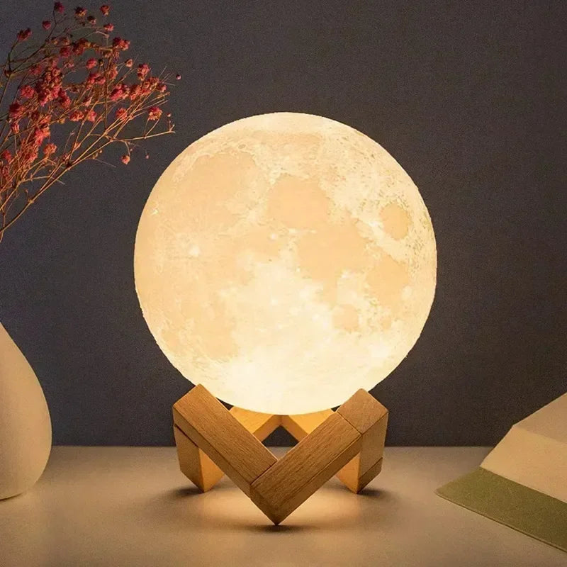 Moon Lamp™