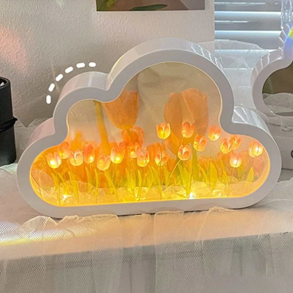 EverGlow Tulip Lamp™